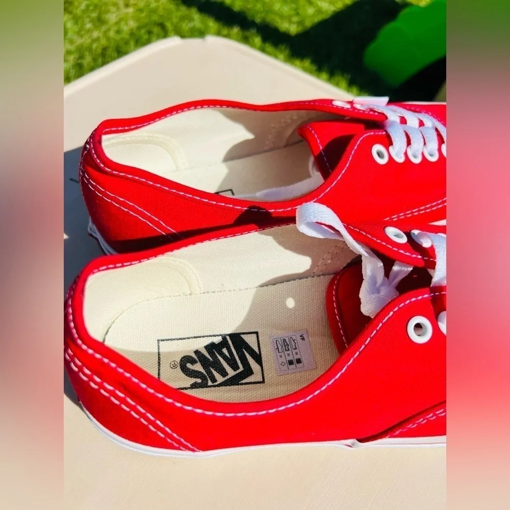Vans authentic unisex